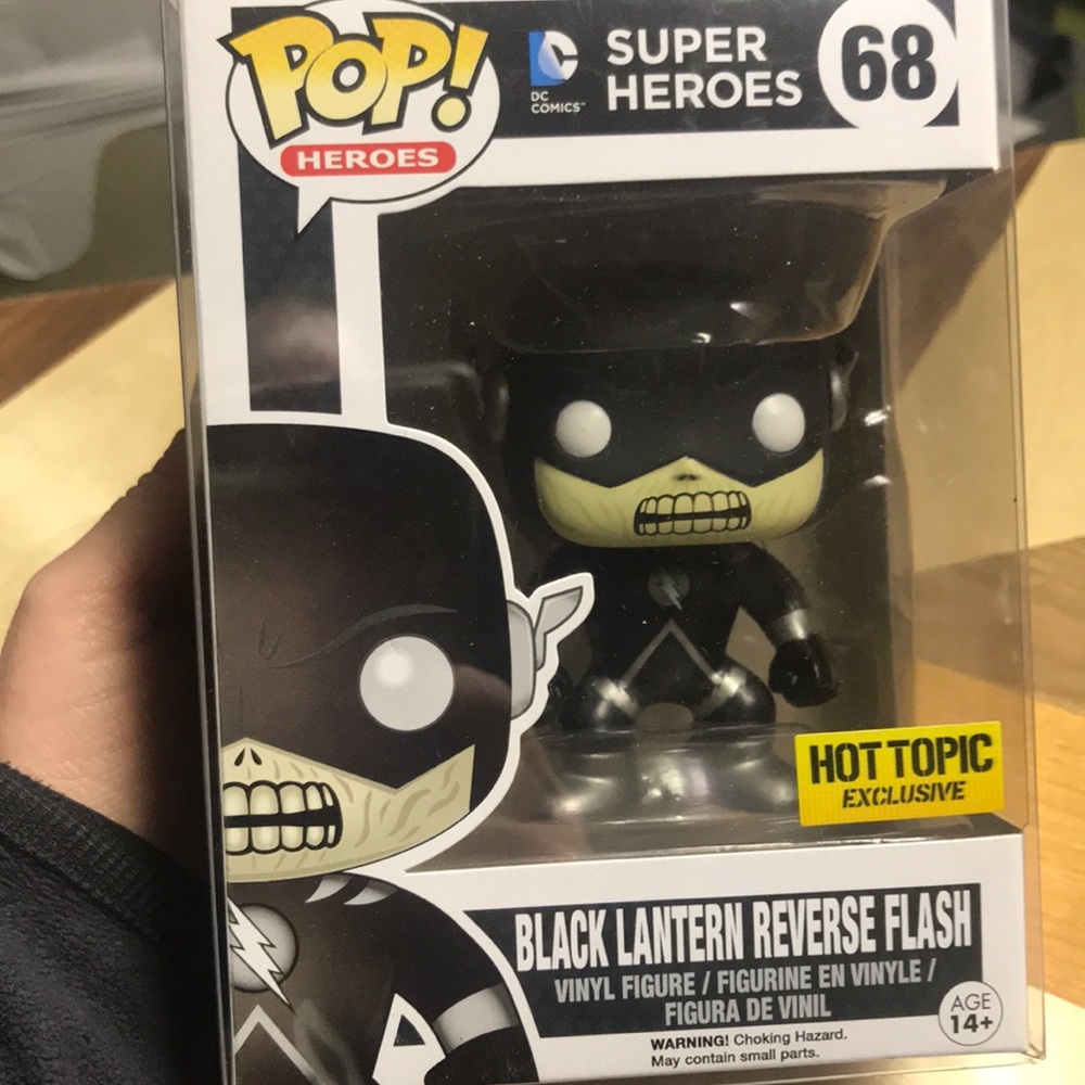 Funko Pop